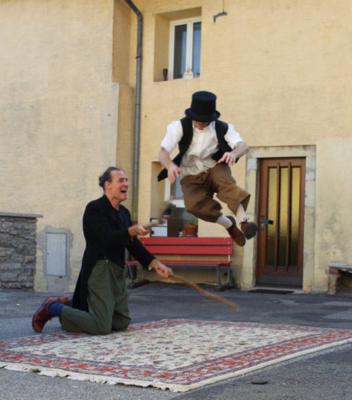 Le avventure di Pinocchio