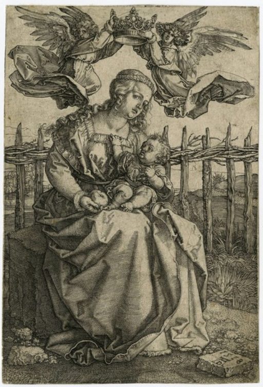 Il giardino dell’Eden a Villa dei Cedri