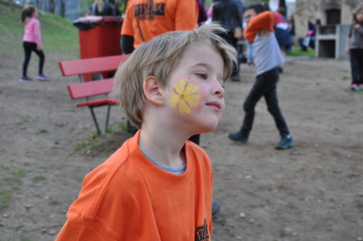 Festa finale di Minimusica