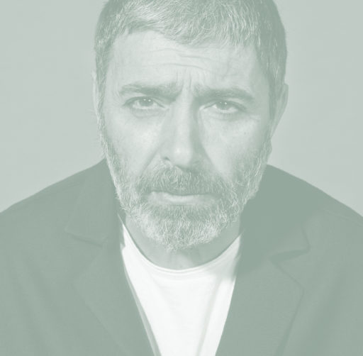 Kudurru: compito dell’arte è sconfinare | Talk con il fotografo Mustafa Sabbagh