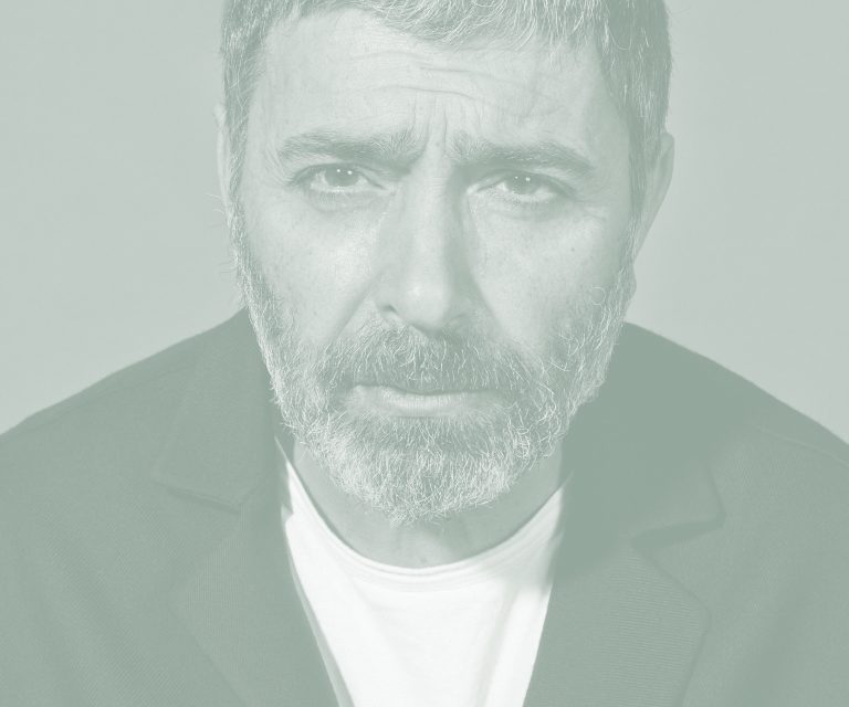 Mustafa Sabbagh | Kudurru: compito dell’arte è sconfinare