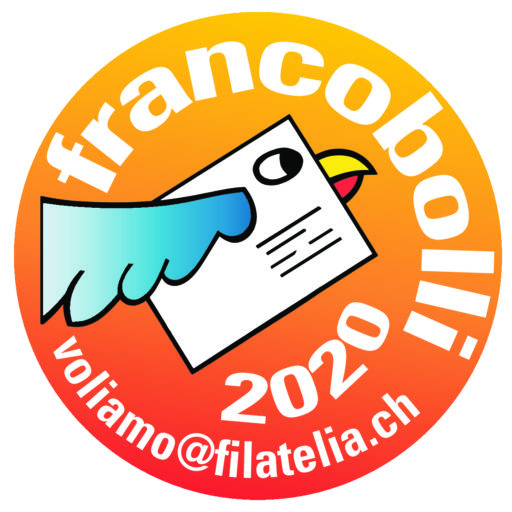 VoliAmo Filatelia: giornata aviatoria, culturale e di svago