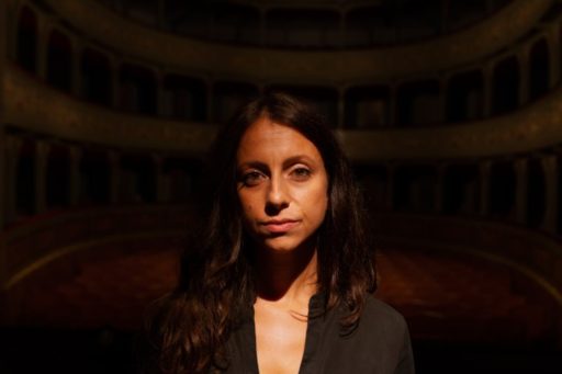 SERATA PER FRIEDRICH #2