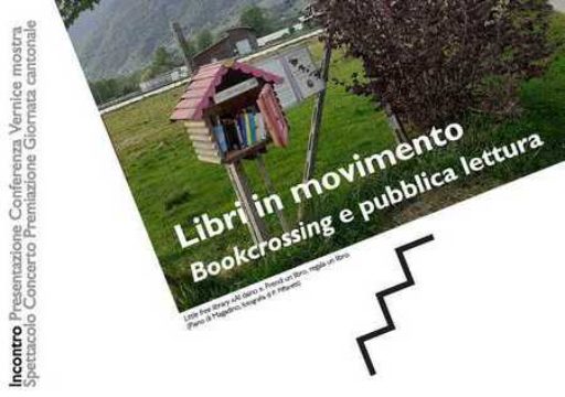 Libri in movimento