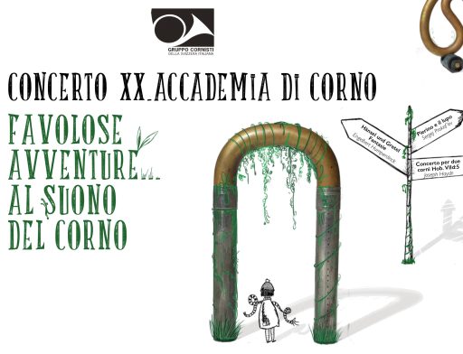 Favolose avventure… al suono del corno