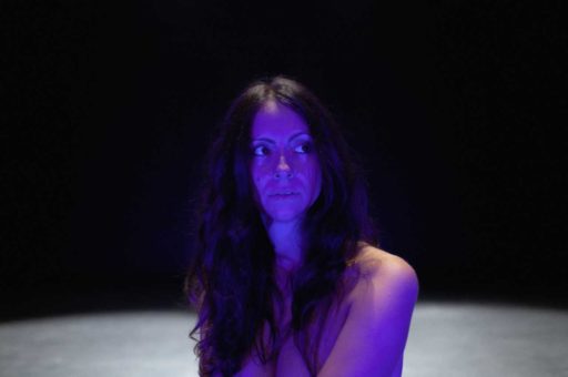 Frankenstein, autoritratto d’autrice