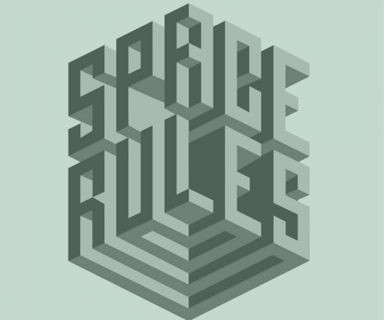 Dj-Set by Space Rules
