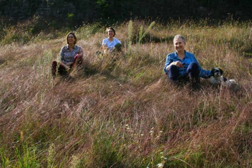 Nadia Gabi & le Due nel Cappello