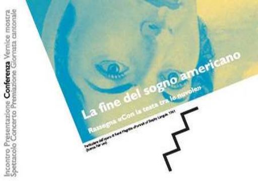 La fine del sogno americano