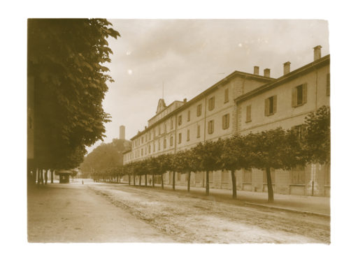 Storie di fotografia