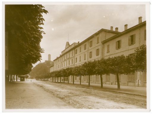 Storie di fotografia