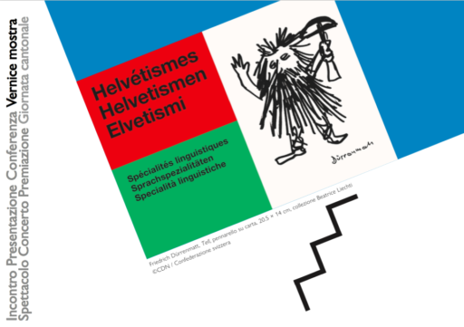 Elvetismi – Specialità linguistiche