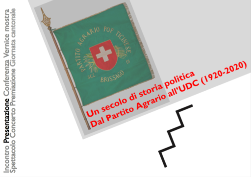 Un secolo di storia politica