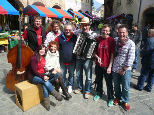 Folk & Grott – Speciale RSI