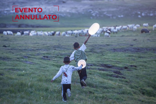 “Balloon” di Pema Tseden