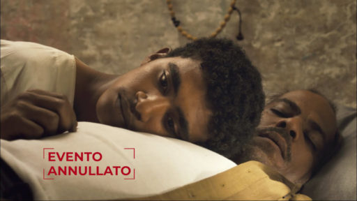 “You Will Die At 20”, di Amjad Abu Alala