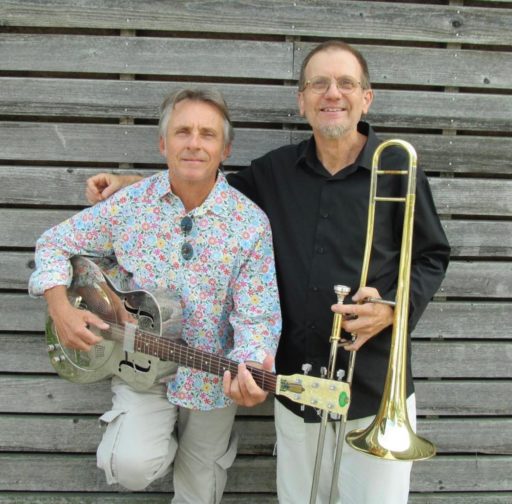 Marco Marchi & Danilo Moccia