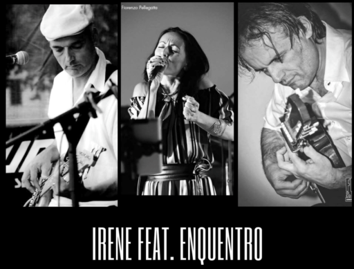 Irene & Encuentro