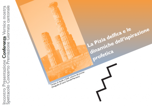 La Pizia delfica e le dinamiche dell’ispirazione profetica