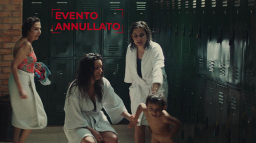 “Litigante”, di Franco Lolli