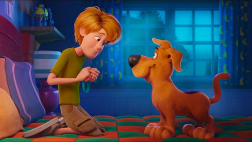 Scooby! – Il Film