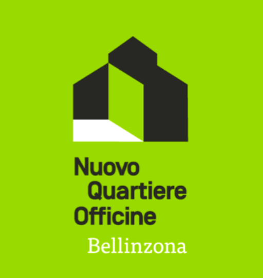 Tour virtuale dell’esposizione Nuovo Quartiere Officine Bellinzona