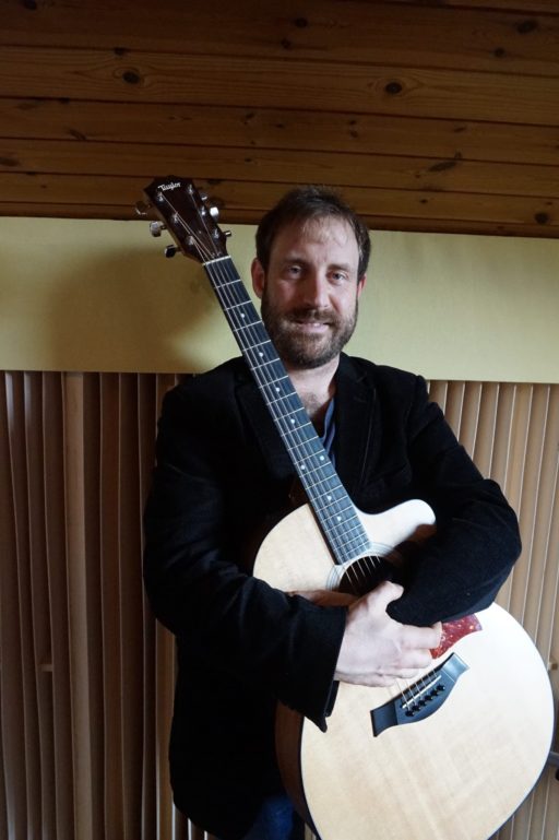 Francesco Pervangher