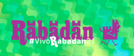 #VivoRabadan21