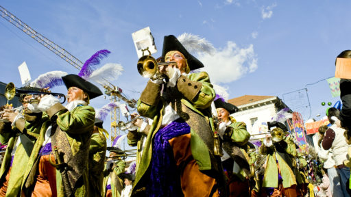 A CARNEVALE OGNI SCATTO VALE!