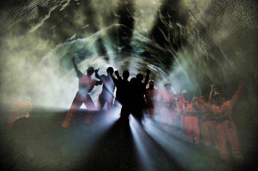 Il Ceneri e le sue Terre, una galleria di persone