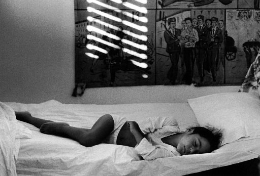 La vita è sogno, il sogno è vita