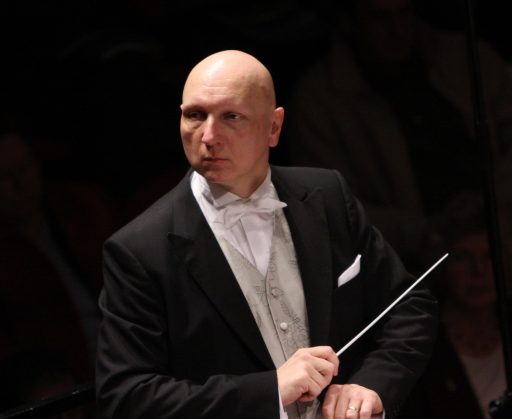 Concerto del Venerdì Santo