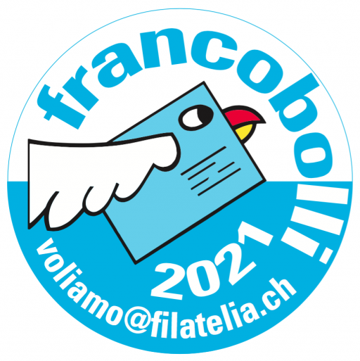 VoliAmoFilatelia
