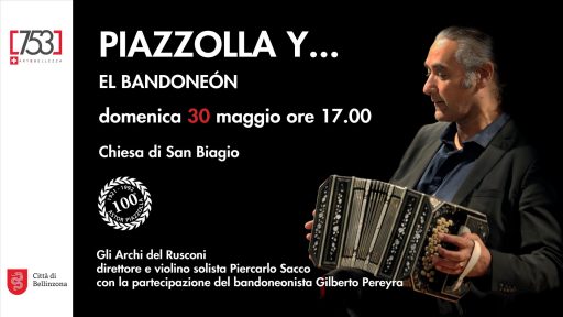 L’Estro armonico 2021