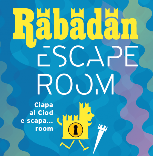 Rabadan Escape Room