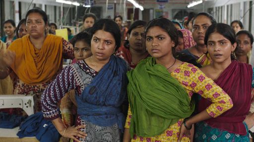 Porte aperte sul cinema dal mondo