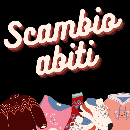 Scambio abiti primavera-estate