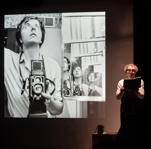 Gli occhi di Vivian Meier