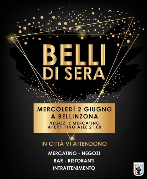 Belli di Sera