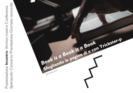 Book is a Book is a Book