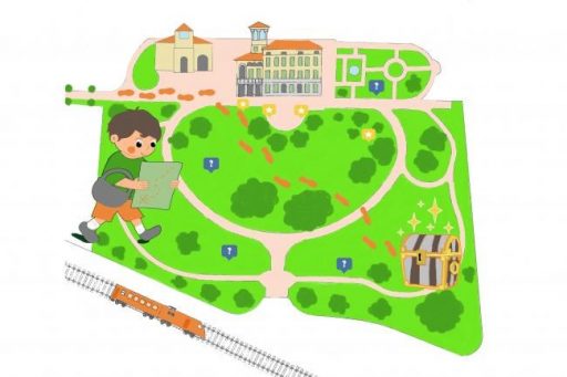 I tesori nascosti di Villa dei Cedri