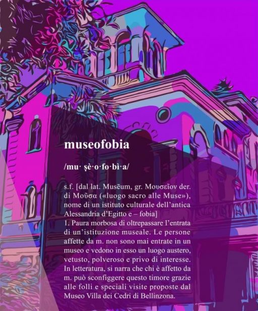 Museofobia