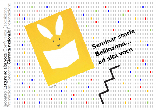 Seminar storie… Bellinzona ad alta voce