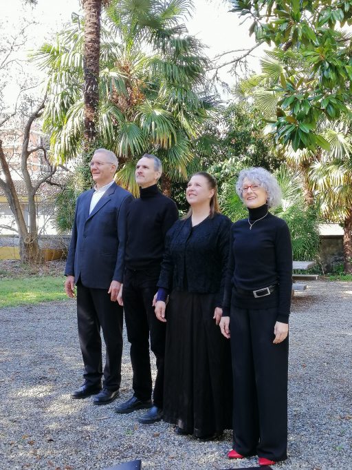 Concerto Beethoven 2021