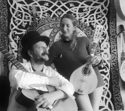 Paolo Tomamichel Band