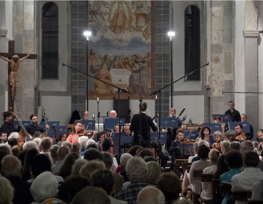 Orchestra della Svizzera italiana