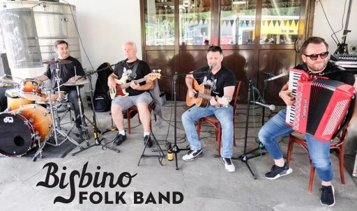 Bisbino Band