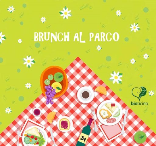 Brunch del 1. agosto