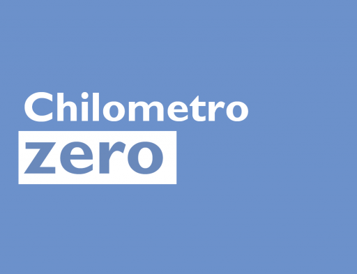 Chilometro zero: Patrizia Barbuiani