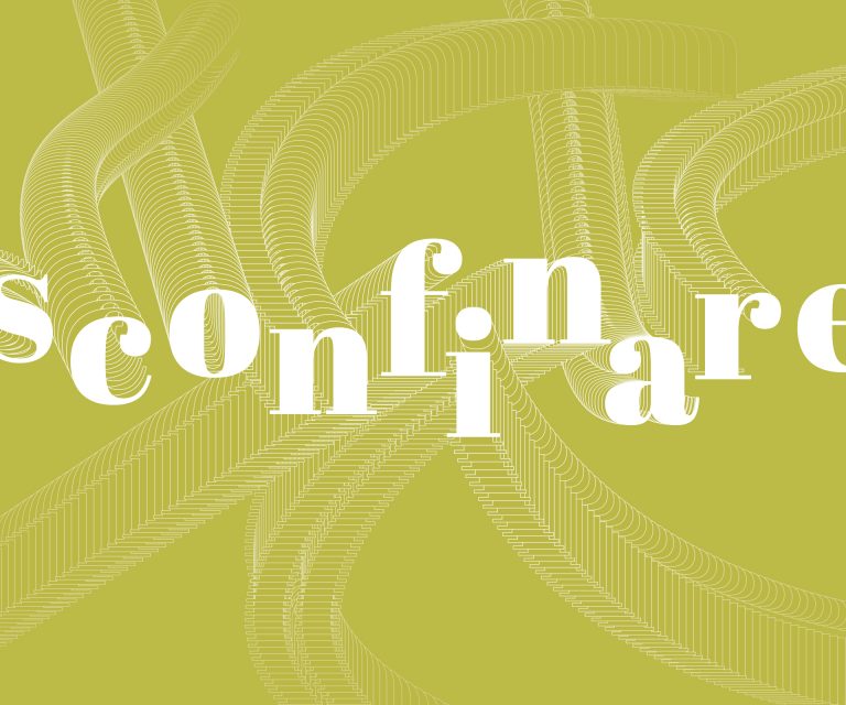 SCONFINARE FESTIVAL 2021